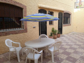 The Orchard Al Bustane A & B Apts, Ifrane